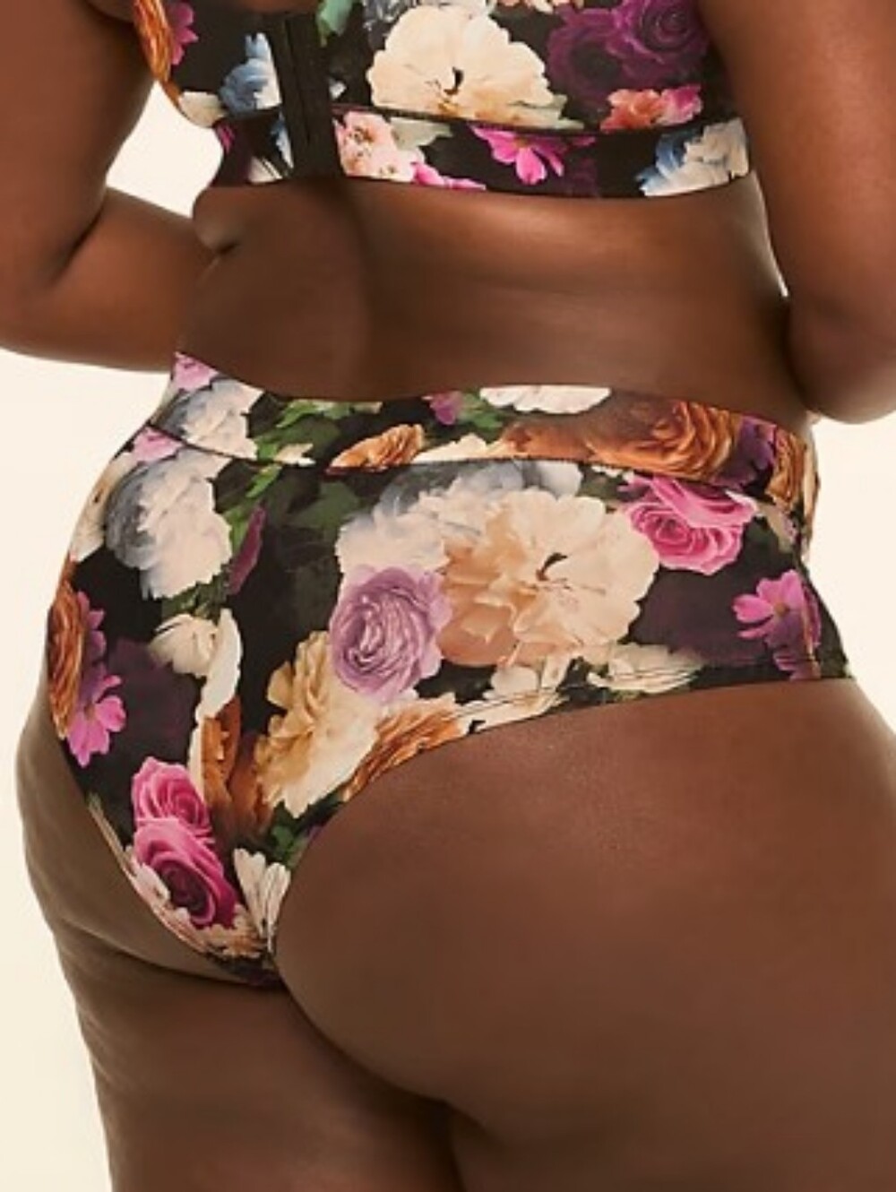 Cacique 14/16 Cheeky Panty